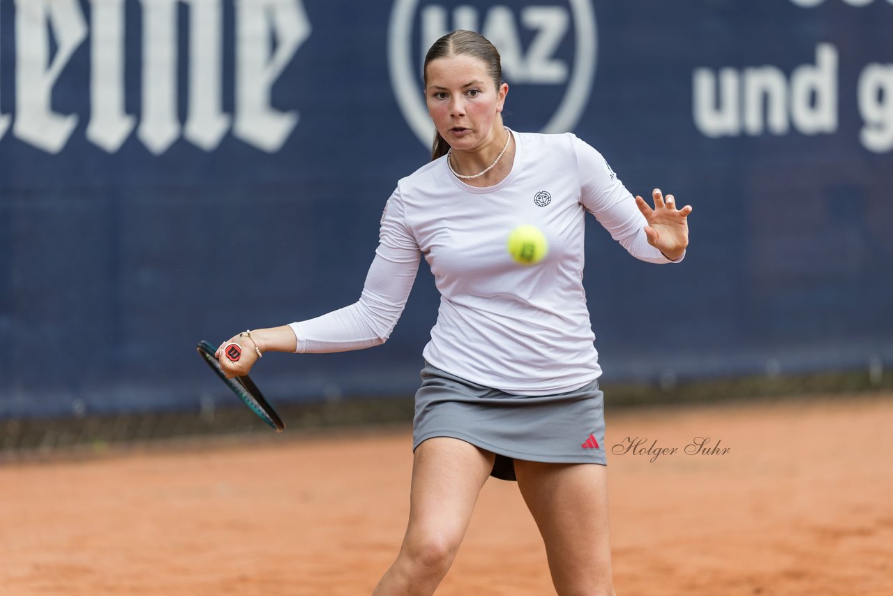 Ida Wobker 149 - BL DTV Hannover - BW Dresden Blasewitz : Ergebnis: 2:7